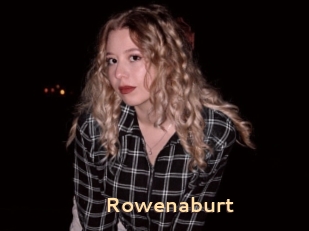 Rowenaburt