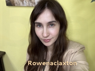 Rowenaclaxton