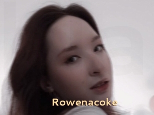 Rowenacoke