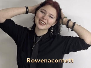 Rowenacornett