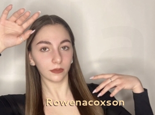 Rowenacoxson