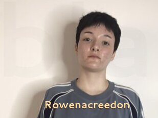 Rowenacreedon