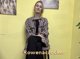 Rowenacrocker