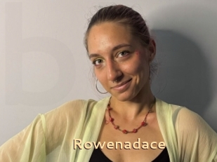 Rowenadace