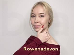 Rowenadevon