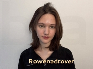 Rowenadrover