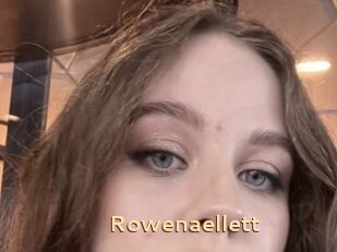 Rowenaellett