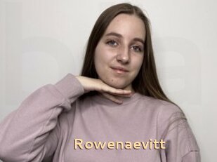 Rowenaevitt