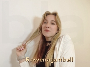 Rowenagambell