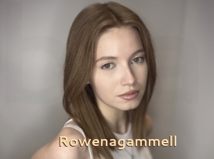 Rowenagammell