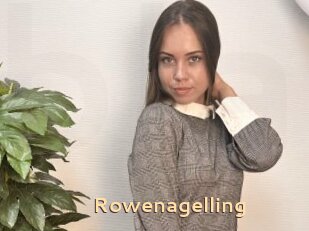 Rowenagelling