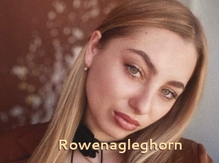 Rowenagleghorn