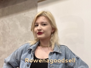 Rowenagoodsell