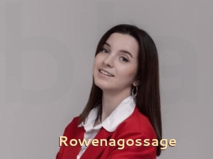 Rowenagossage