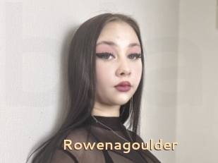 Rowenagoulder