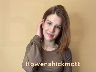 Rowenahickmott