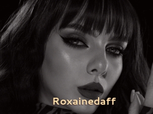 Roxainedaff