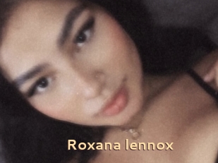 Roxana_lennox