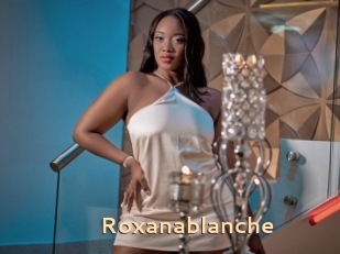 Roxanablanche