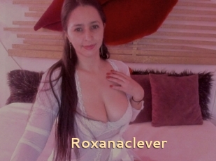 Roxanaclever