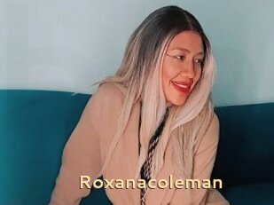 Roxanacoleman