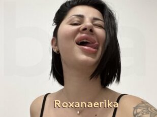 Roxanaerika