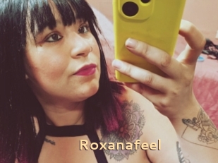 Roxanafeel