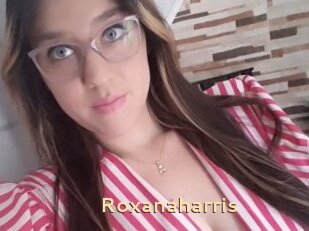 Roxanaharris