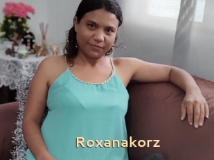 Roxanakorz