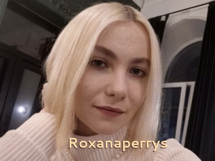 Roxanaperrys