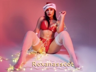 Roxanasscot