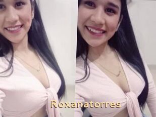 Roxanatorres