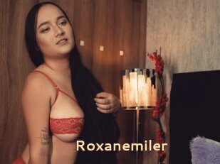 Roxanemiler