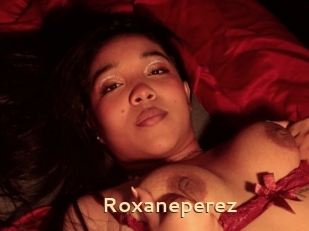 Roxaneperez