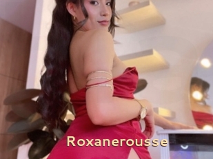 Roxanerousse