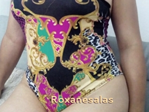 Roxanesalas