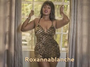 Roxannablanche