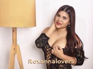 Roxannalovers