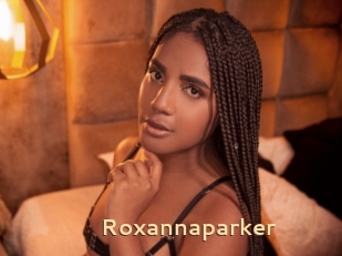 Roxannaparker