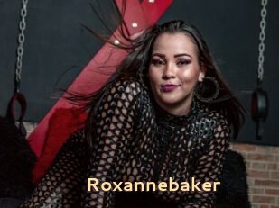 Roxannebaker