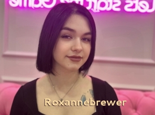 Roxannebrewer