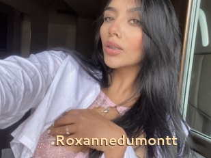 Roxannedumontt