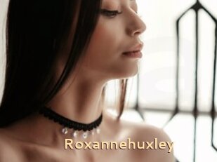 Roxannehuxley