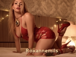 Roxannemils