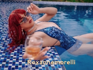 Roxannemorelli