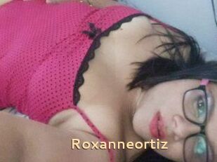 Roxanneortiz