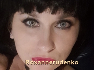 Roxannerudenko