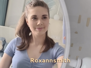 Roxannsmith