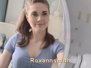 Roxannsmith