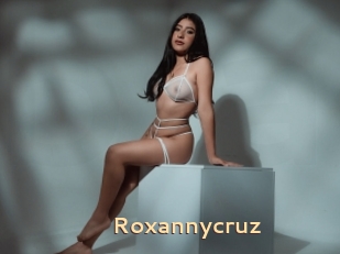 Roxannycruz